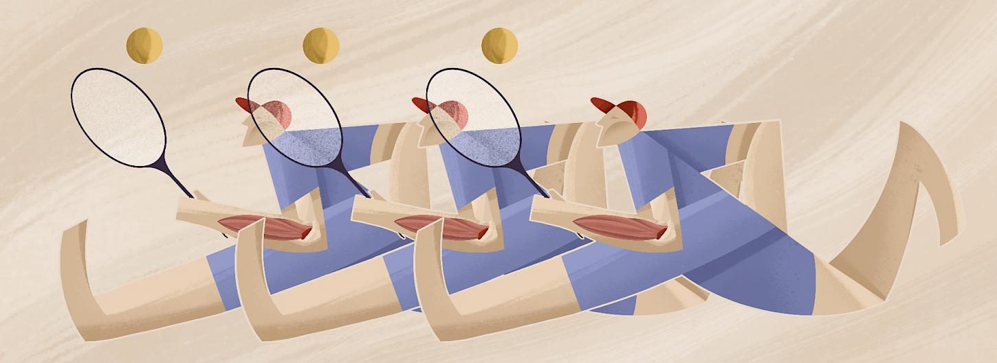 Tennisarm (auch: Tennisellenbogen oder Epicondylitis): Das sind die Ursachen und Symptome und so behandelt man ihn richtig