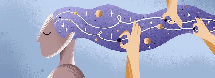 So kannst du mentale Stärke trainieren und dich fokussieren