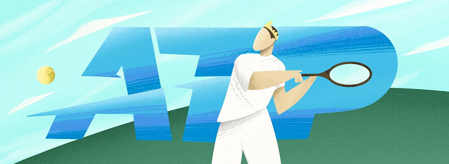 Warum die ATP Finals die Tennis-Weltmeisterschaft sind, wie hoch das Preisgeld ist und wie der Modus funktioniert.