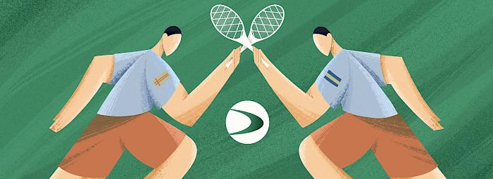 Warum der Davis Cup das wichtigste Länder-Turnier im Tennis ist.